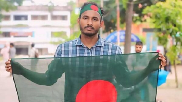 আবু সাঈদ হত্যায় ২ আসামির মৃত্যুদণ্ড, অন্যদের বিভিন্ন মেয়াদে সাজা