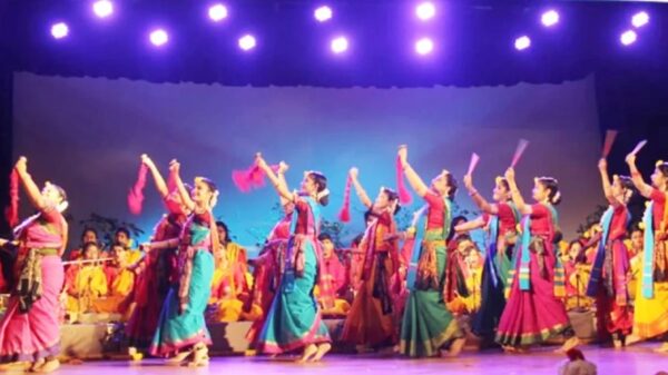 ছায়ানটে স্মৃতি, সুর ও নৃত্যে বসন্ত আয়োজন