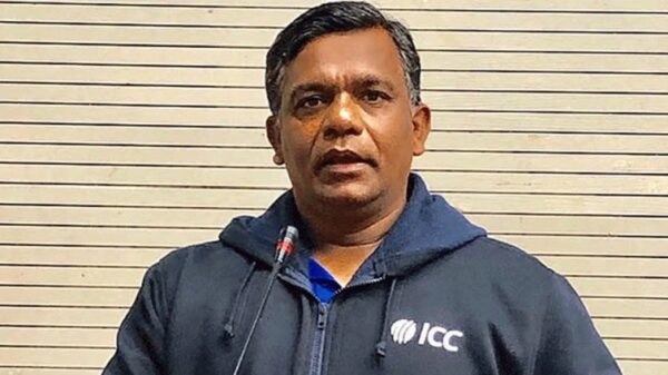 বিসিবিতে পদত্যাগের হিড়িক, মুখ খুলেছেন বোর্ড সভাপতি