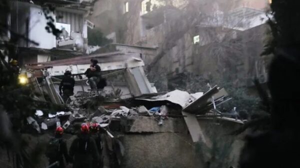 ইরানি ক্ষেপণাস্ত্রের লক্ষ্যবস্তু ইসরায়েলের হাইফা, নিহত ২