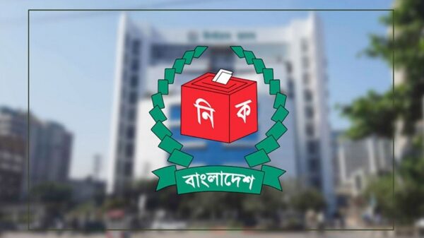 সংরক্ষিত নারী আসনে ভোট ১২ মে