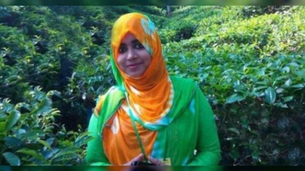 তনু হত্যার ১০ বছর পর ৩ জনের ডিএনএ পরীক্ষার নির্দেশ