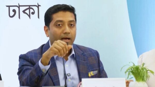 প্রাথমিক বিদ্যালয়ে অনলাইন ক্লাস চালুর পরিকল্পনা নেই: প্রতিমন্ত্রী