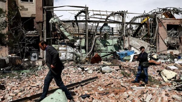 যুদ্ধবিরতি প্রস্তাবে নিজেদের অবস্থান জানাল ইরান