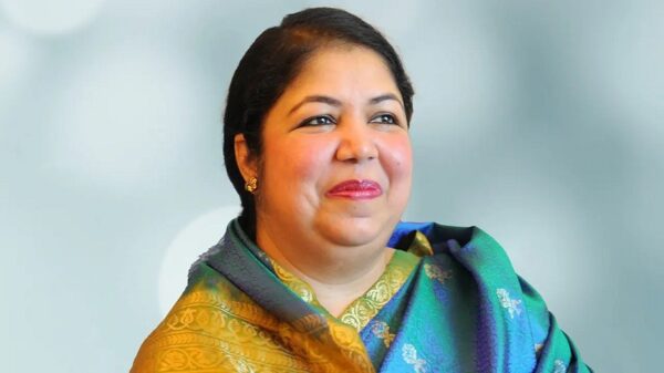 দুপুরে আদালতে তোলা হবে শিরীন শারমিনকে, রয়েছে একাধিক মামলা