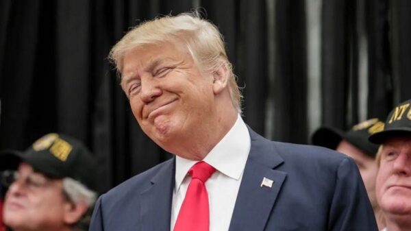 ইরান যুদ্ধে ঈশ্বর কোন পক্ষ নিয়েছেন, জানালেন ট্রাম্প