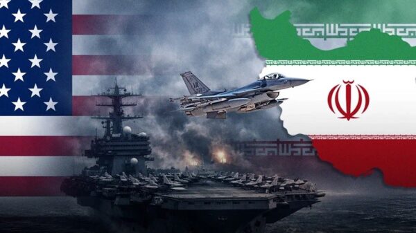 ইরানের সঙ্গে দুই সপ্তাহের যুদ্ধবিরতি ঘোষণা ট্রাম্পের