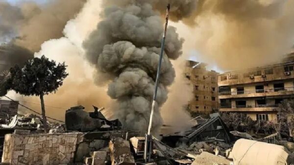 যুদ্ধবিরতির পরও ইরানে নতুন করে হামলা চালাল ইসরায়েল