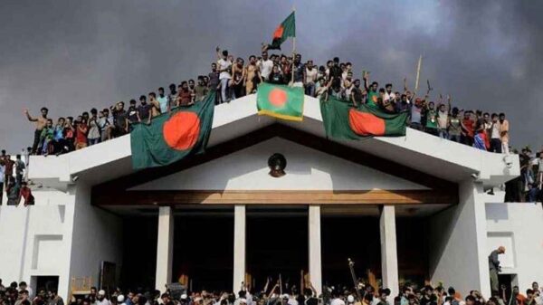 দায়মুক্তি পেল জুলাই যোদ্ধারা