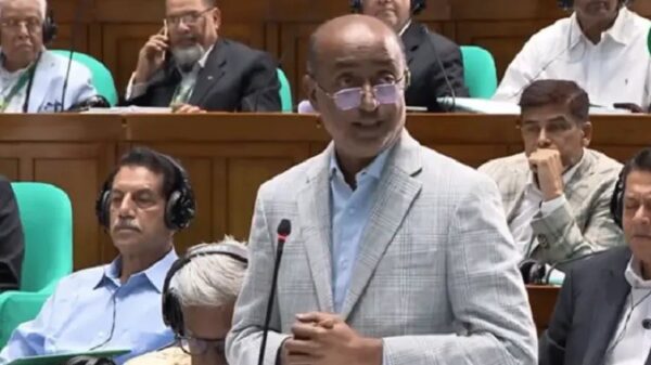 'সরকারের গত ৪২ দিনে দেশে কোনো ক্রসফায়ার বা গুমের ঘটনা ঘটেনি'