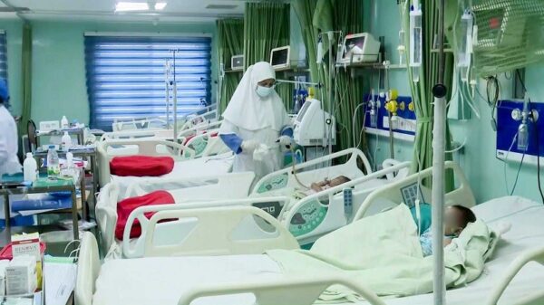 হাম ও হামের উপসর্গ নিয়ে আরও ৭ শিশুর মৃত্যু