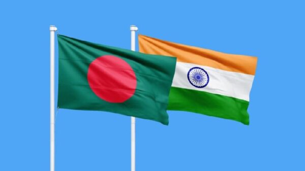 ঢাকা-দিল্লি নতুন সম্পর্কের সূচনা হয়েছে