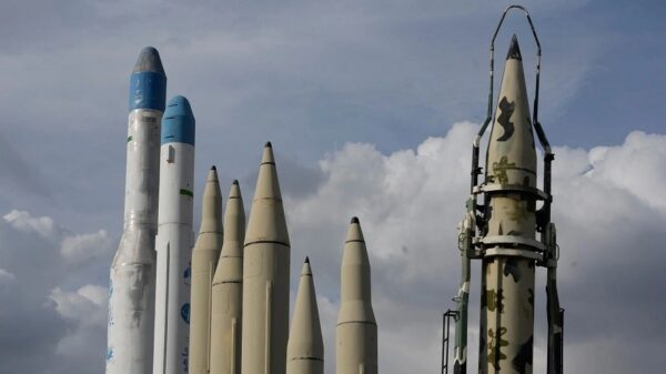 ইরান-ইসরায়েল যুদ্ধের ভয়াবহ পরিসংখ্যান: হাজারো হামলা ও প্রাণহানি