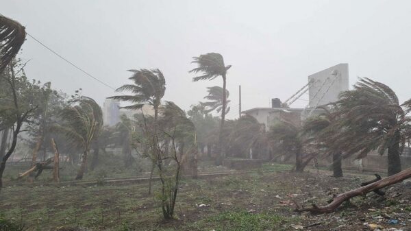 দুপুরের মধ্যে ৪ জেলায় কালবৈশাখীর সতর্কতা