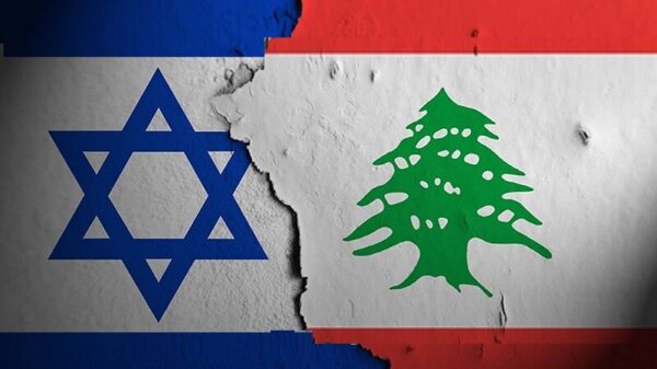 যুদ্ধবিরতি আলোচনায় ওয়াশিংটনে বসছে লেবানন-ইসরায়েল