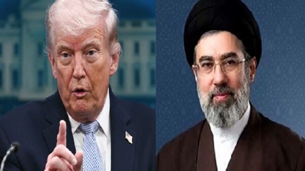 ট্রাম্পের ‘ডেডলাইন’ শেষ হলে ৫ বিপজ্জনক পদক্ষেপ নিতে পারে ইরান