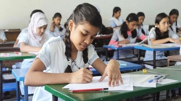 সারাদেশে প্রাথমিক বৃত্তি পরীক্ষা শুরু আজ