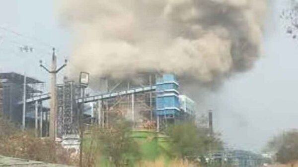 ভারতে তাপবিদ্যুৎ কেন্দ্রে বিস্ফোরণ, নিহত ১১