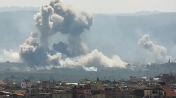 ইসরায়েলে দফায় দফায় রকেট হামলা