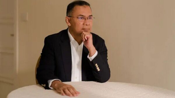 বিশ্বের ১০০ প্রভাবশালীর তালিকায় প্রধানমন্ত্রী তারেক রহমান