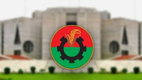 সংরক্ষিত নারী আসনে বিএনপির চূড়ান্ত তালিকা ঘোষণা