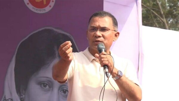 পাচারকৃত অর্থ ফিরিয়ে এনে জনগণকে দেওয়া হবে: প্রধানমন্ত্রী