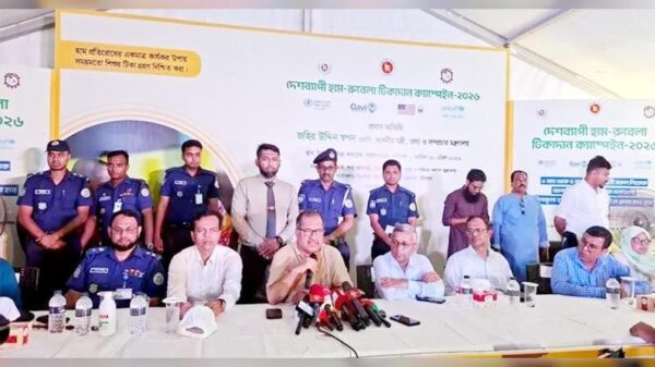 জ্বালানি সংকটে দায়ী সাবেক স্বৈরাচারী সরকার: তথ্যমন্ত্রী