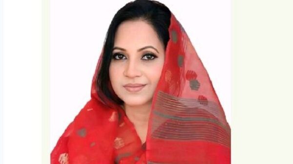 গণতন্ত্র পুনরুদ্ধারে রাজপথে ছিলাম, এখন বিনির্মাণে কাজ করতে চাই: নিশিতা