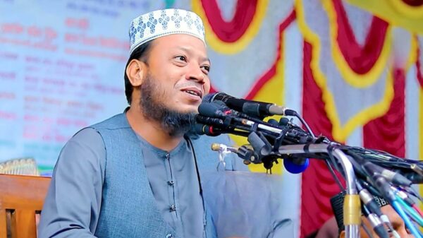 এমপি আমির হামজার বিরুদ্ধে গ্রেপ্তারি পরোয়ানা