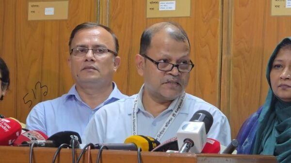 নারী আসনে মনোনয়নপত্র দাখিল ৫৩ জনের: রিটার্নিং কর্মকর্তা