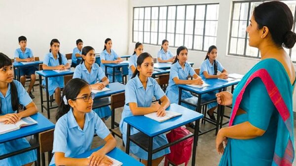 বাড়ছে এমপিওভুক্ত শিক্ষকদের উৎসব ভাতা