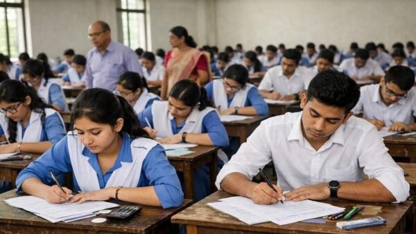 . এইচএসসি পরীক্ষার সময়সূচি চূড়ান্ত, জেনে নিন বিস্তারিত সময়সূচি