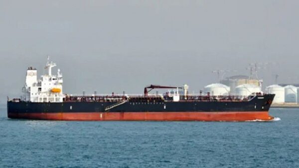 যে কারণে বাংলাদেশি জাহাজকে হরমুজ প্রণালি পার হতে দিচ্ছে না ইরান