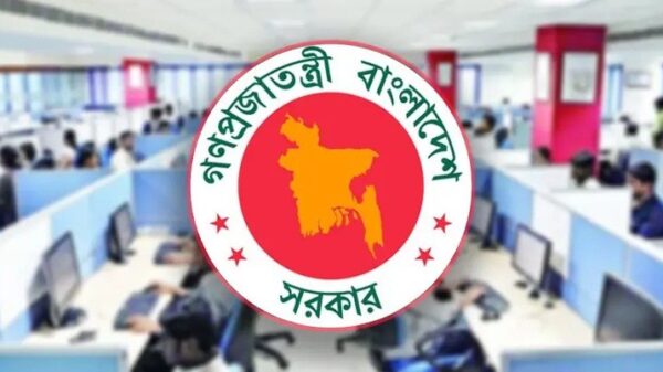 ঈদে টানা ৭ দিনের দীর্ঘ ছুটি পাচ্ছেন সরকারি চাকরিজীবীরা