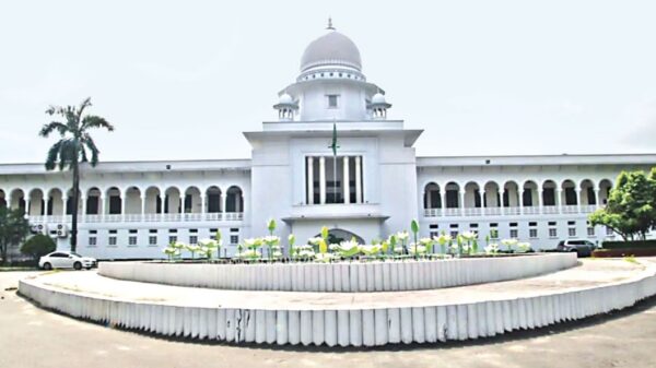 গর্ভের সন্তান ছেলে না মেয়ে তা প্রকাশ করা যাবে না: হাইকোর্ট
