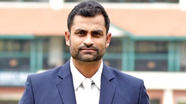 সর্বোচ্চ ভোট পেয়ে পরিচালক নির্বাচিত তামিম